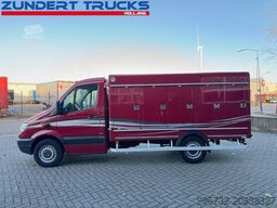 Mercedes-Benz SPRINTER 313 VRIESWAGEN