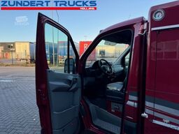 Mercedes-Benz SPRINTER 313 VRIESWAGEN