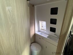 Fiat Weinsberg Carabus 600 K 4 Schlafplätze | Voll ausgestattet