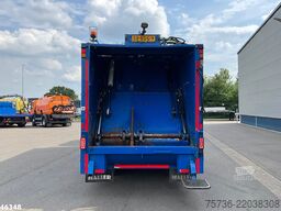 Scania P 280 Zoeller 21m³ Just 127.353 km!