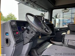 Scania P 280 Zoeller 21m³ Just 127.353 km!