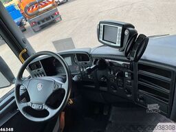 Scania P 280 Zoeller 21m³ Just 127.353 km!