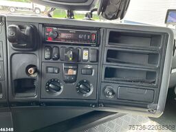 Scania P 280 Zoeller 21m³ Just 127.353 km!