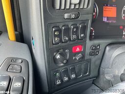 Scania P 280 Zoeller 21m³ Just 127.353 km!