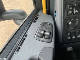 Scania P 280 Zoeller 21m³ Just 127.353 km!