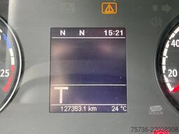 Scania P 280 Zoeller 21m³ Just 127.353 km!