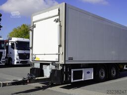 Iveco S-Way AS260S46Y/PS / no mileage / KRONE