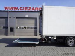 Iveco S-Way AS260S46Y/PS / no mileage / KRONE