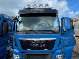 MAN TGX 18.480 4x2