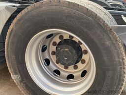 MAN TGX 18.480 4x2