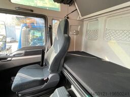 MAN TGX 18.480 4x2