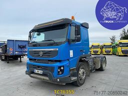 Volvo FMX 450