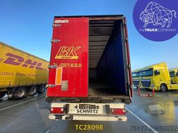Schmitz Cargobull