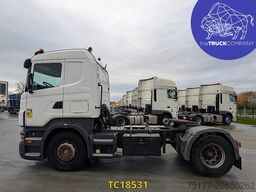 Scania R 500