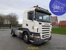 Scania R 500