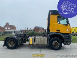 Mercedes-Benz Arocs 2048