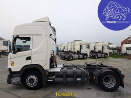 Scania G 410