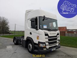 Scania G 410