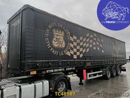 Hoet Trailers