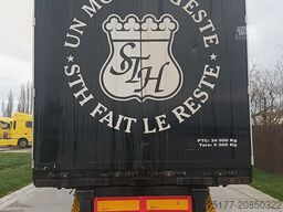 Hoet Trailers
