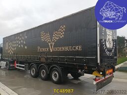 Hoet Trailers 