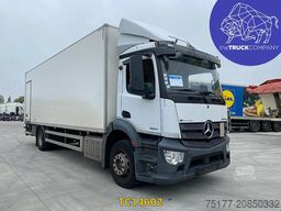 Mercedes-Benz Antos 1827