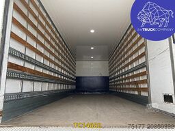 Mercedes-Benz Antos 1827