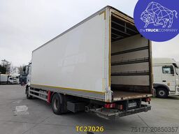 Mercedes-Benz Actros 1833