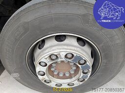 Mercedes-Benz Actros 1833