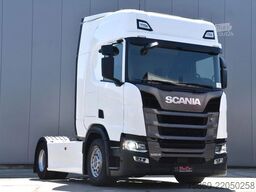 Scania R500 NGS SUPER 4x2 - NEW TACHO - RETARDER - 302...