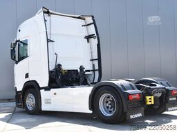 Scania R500 NGS SUPER 4x2 - NEW TACHO - RETARDER - 302...