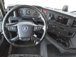 Scania R500 NGS SUPER 4x2 - NEW TACHO - RETARDER - 302...