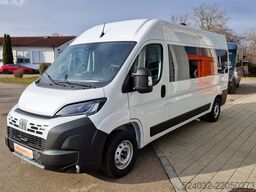 FIAT DUCATO DUCATO 9 posti