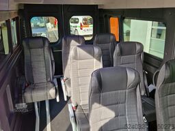 FIAT DUCATO DUCATO 9 posti