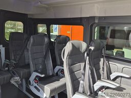 FIAT DUCATO DUCATO 9 posti