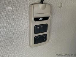 DAF XF 450 FT Space Cab / 593 dkm / Skirts / MX Bra...