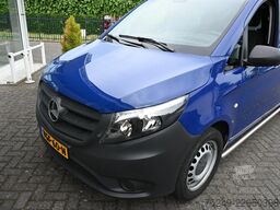 Mercedes-Benz Vito 114 CDI Lang Automaat Airco Navi Camera