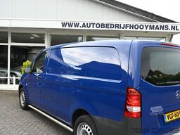 Mercedes-Benz Vito 114 CDI Lang Automaat Airco Navi Camera