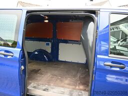 Mercedes-Benz Vito 114 CDI Lang Automaat Airco Navi Camera