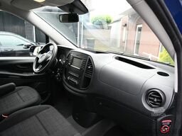 Mercedes-Benz Vito 114 CDI Lang Automaat Airco Navi Camera