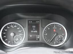Mercedes-Benz Vito 114 CDI Lang Automaat Airco Navi Camera
