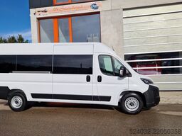 FIAT DUCATO 9 POSTI FIAT DUCATO 9 POSTI CAMBIO AUTOMATICO