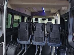 FIAT DUCATO 9 POSTI FIAT DUCATO 9 POSTI CAMBIO AUTOMATICO
