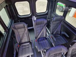 FIAT DUCATO 9 POSTI FIAT DUCATO 9 POSTI CAMBIO AUTOMATICO
