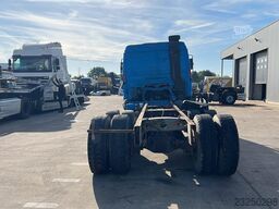 Mercedes-Benz SK 2648 (V8 AVEC 2X TURBO / LAMES / BOITE MANUE...