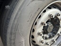 Schmitz Cargobull SPR 24 (MERCEDES AXLES / DISC / DISQUE)