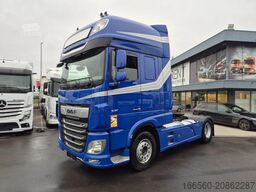DAF XF 480 FT SUPER SPACE CAB