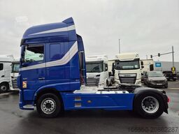 DAF XF 480 FT SUPER SPACE CAB