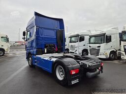 DAF XF 480 FT SUPER SPACE CAB