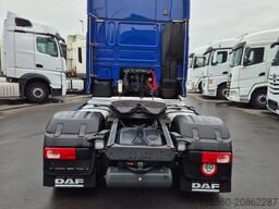 DAF XF 480 FT SUPER SPACE CAB